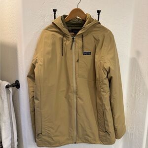 Patagonia DownDrift 3-in-1 Jacket Size Large